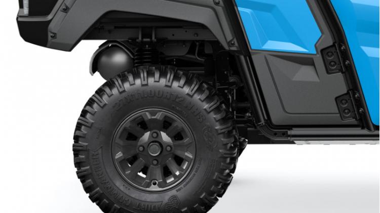 Wolverine® X4 850