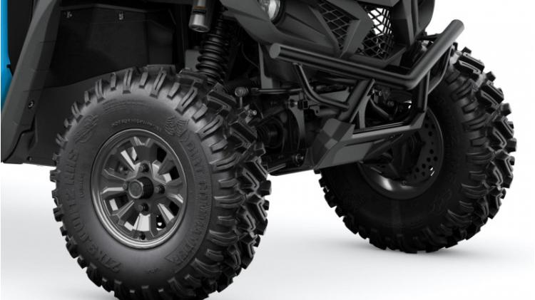 Wolverine® X4 850