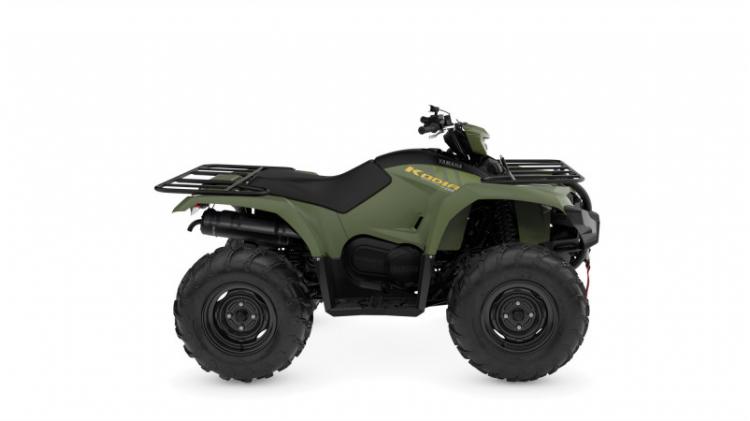 Kodiak 450 EPS (25)