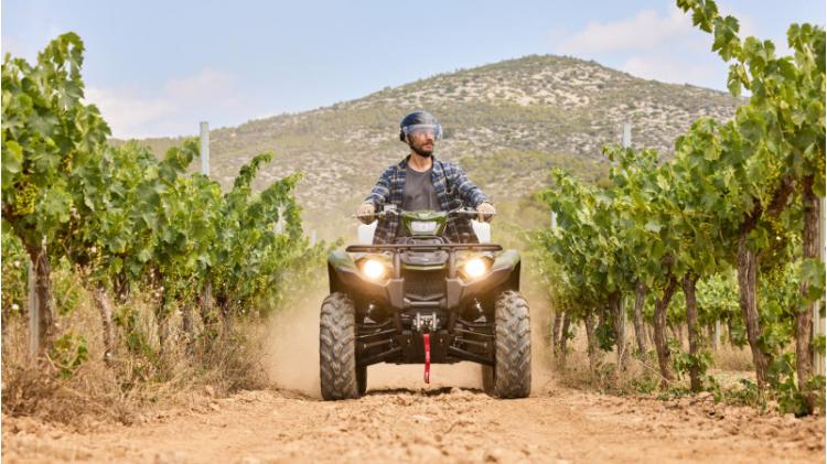 Kodiak 450 EPS (25)