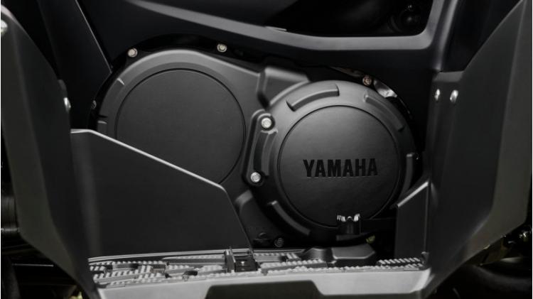 Grizzly 700 EPS SE