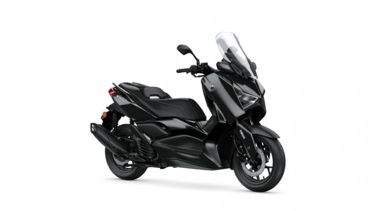XMAX 125 TECH MAX (24)
