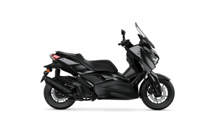 XMAX 125 TECH MAX (24)