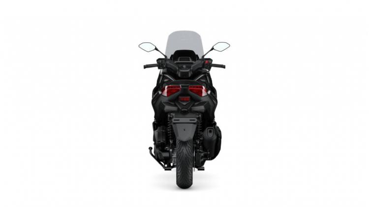 XMAX 125 TECH MAX (24)