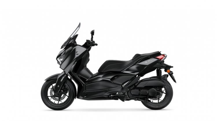 XMAX 125 TECH MAX (24)