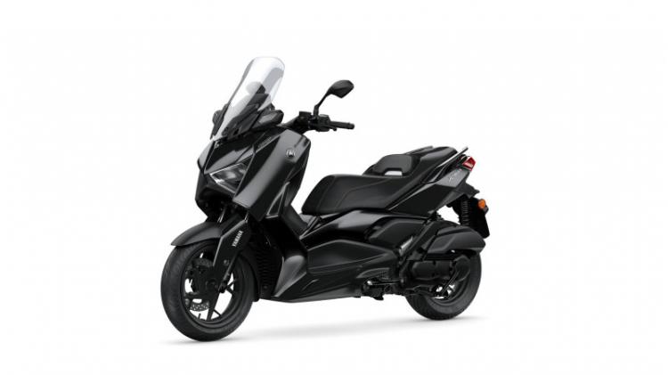 XMAX 125 TECH MAX (24)