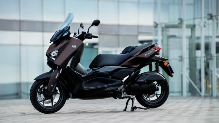 XMAX 125 TECH MAX (24)