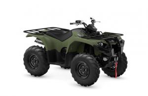 Kodiak 450
