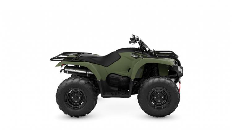 Kodiak 450