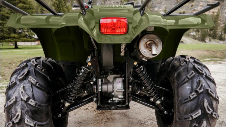 Kodiak 450