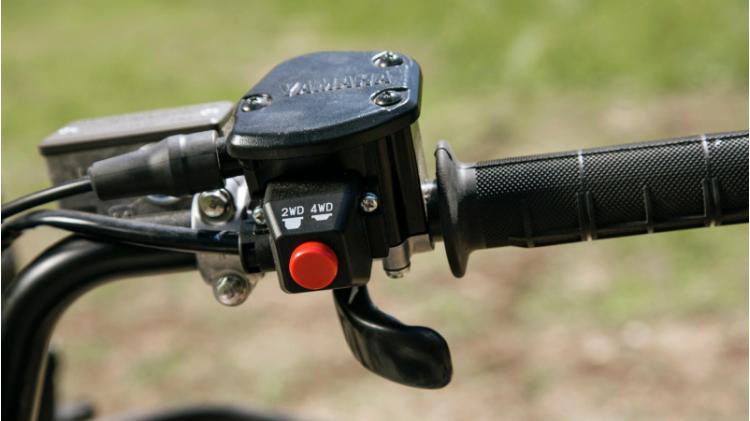 Kodiak 450