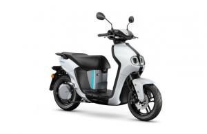 NEO's électrique