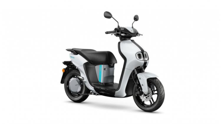 NEO's électrique