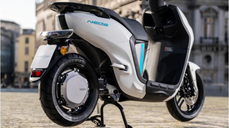 NEO's électrique