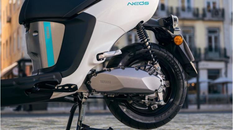 NEO's électrique