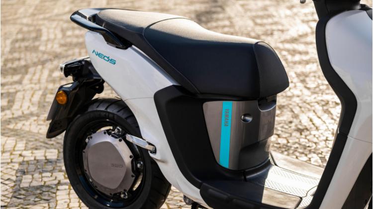 NEO's électrique