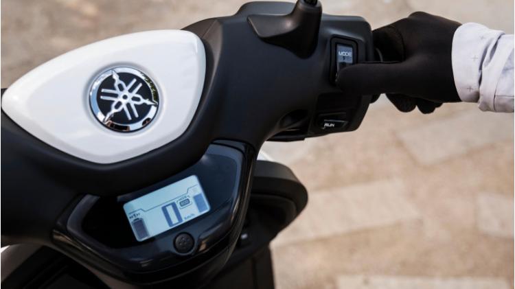 NEO's électrique