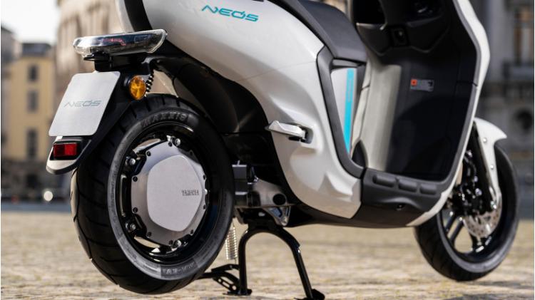 NEO's électrique
