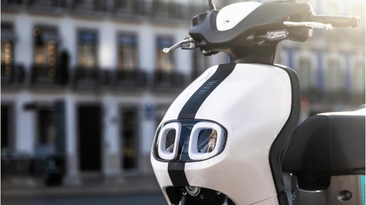 NEO's électrique