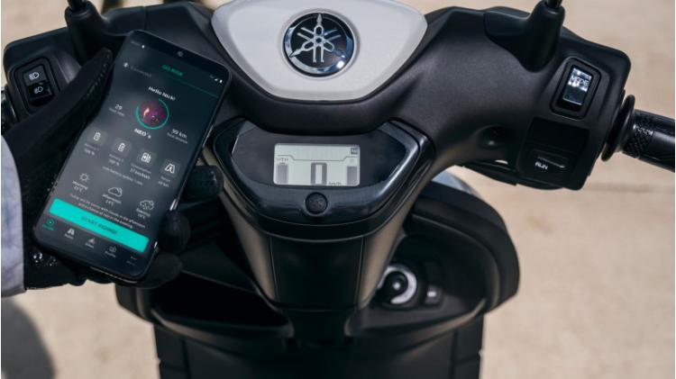 NEO's électrique