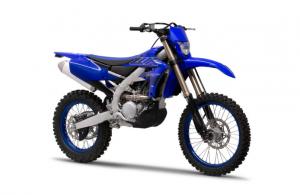 WR250F