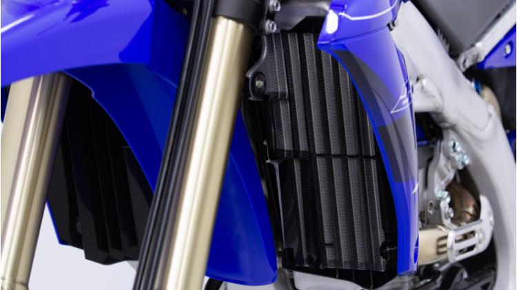 WR250F