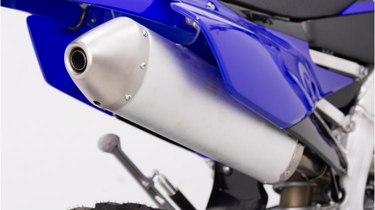 WR250F
