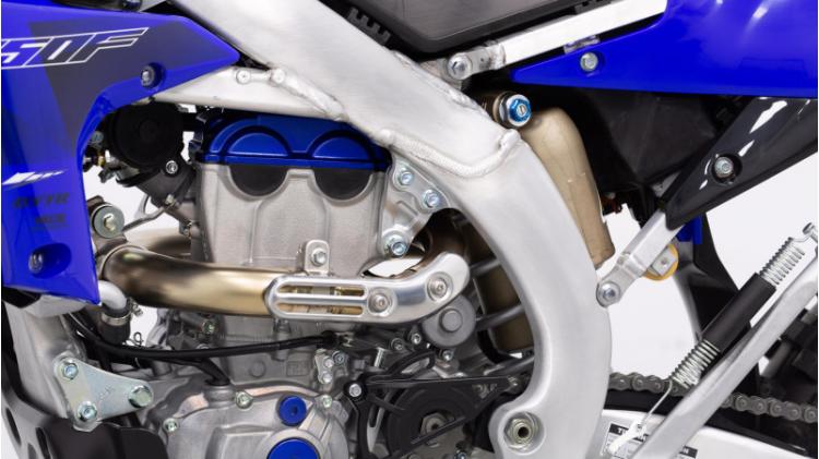 WR250F