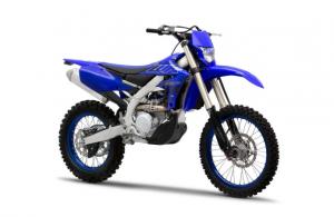 WR450F