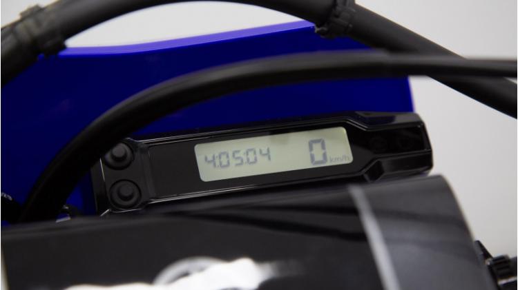 WR450F