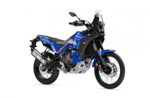TENERE 700 World Rally 2023