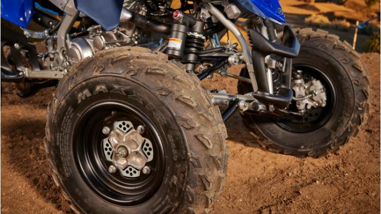 YFM700R SE
