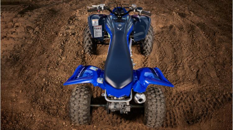 YFM700R SE