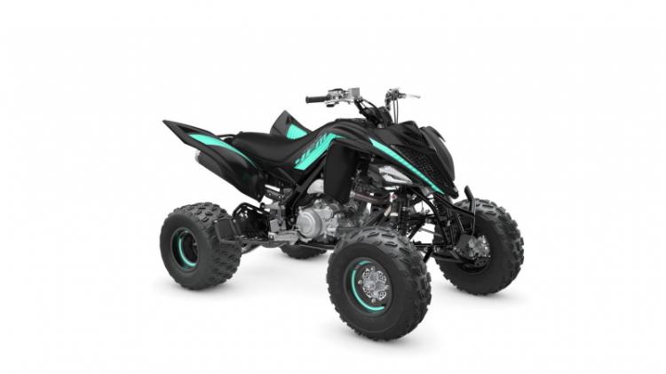 YFM700R SE