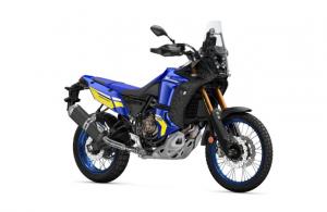 TENERE 700 World Raid 2024