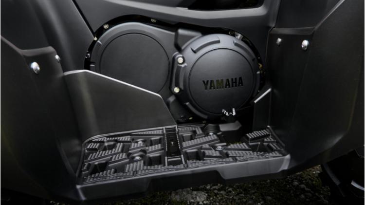Kodiak 700 EPS SE