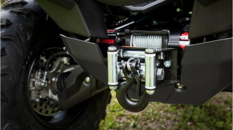Kodiak 700 EPS SE