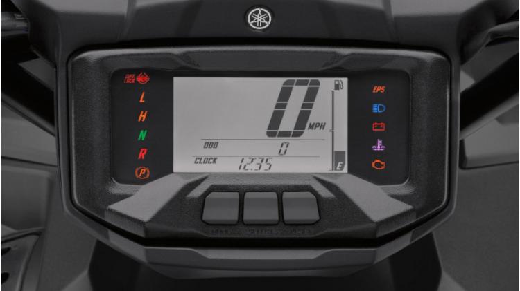 Kodiak 700 EPS SE