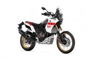 TÉNÉRÉ 700 RALLY EDITION 2023