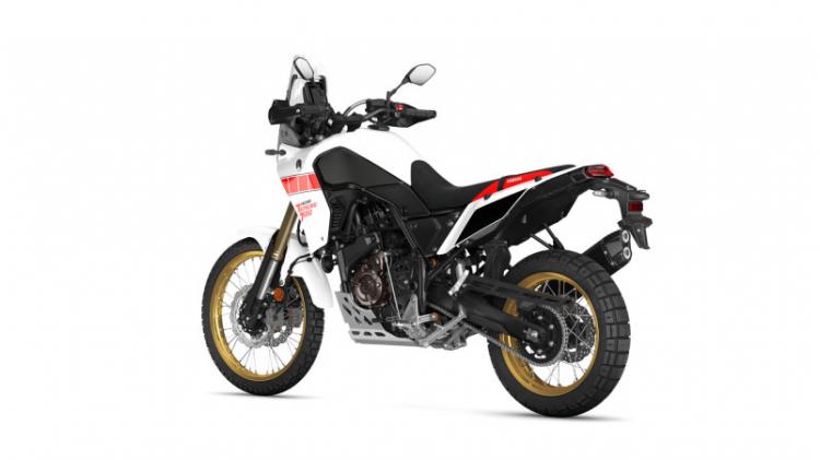 TÉNÉRÉ 700 RALLY EDITION 2023