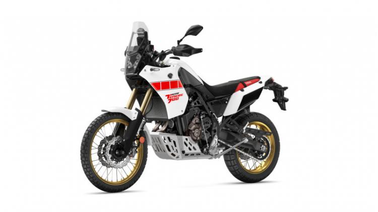 TÉNÉRÉ 700 RALLY EDITION 2023