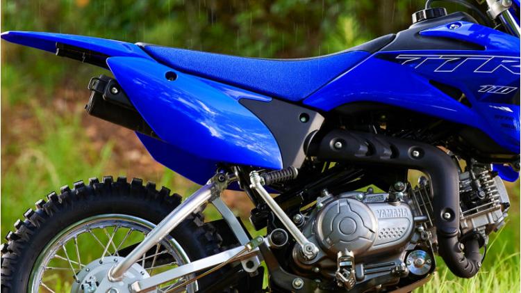 TT-R110