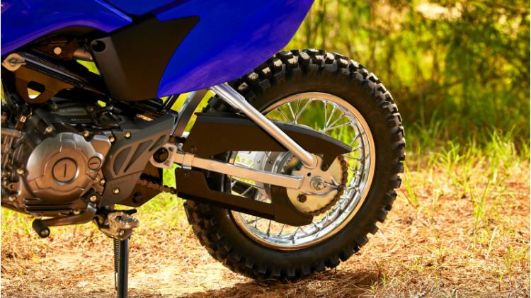 TT-R110