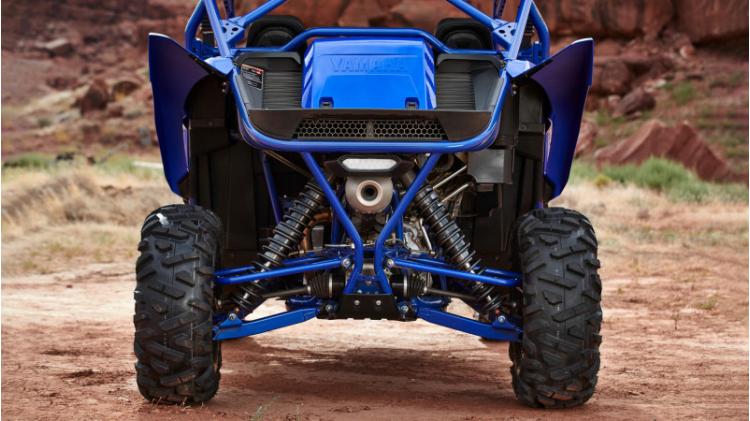 YXZ1000R