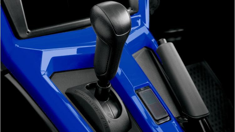 YXZ1000R