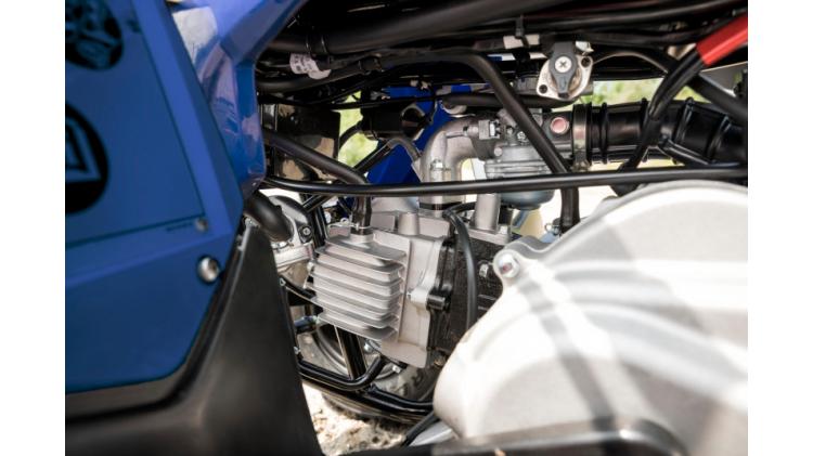 YFZ50