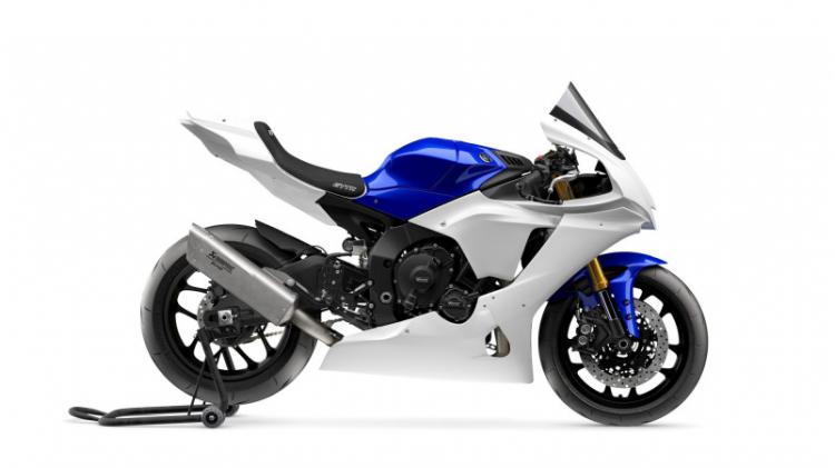 R1 GYTR 2023