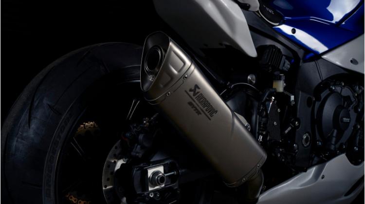 R1 GYTR 2023