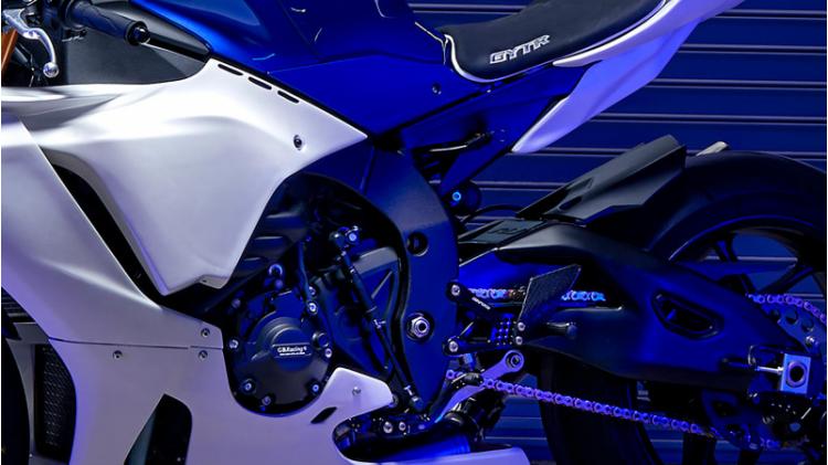 R1 GYTR 2023