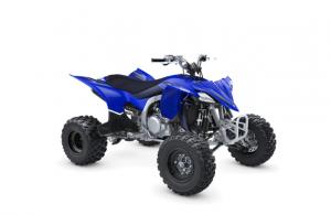 YFZ450R